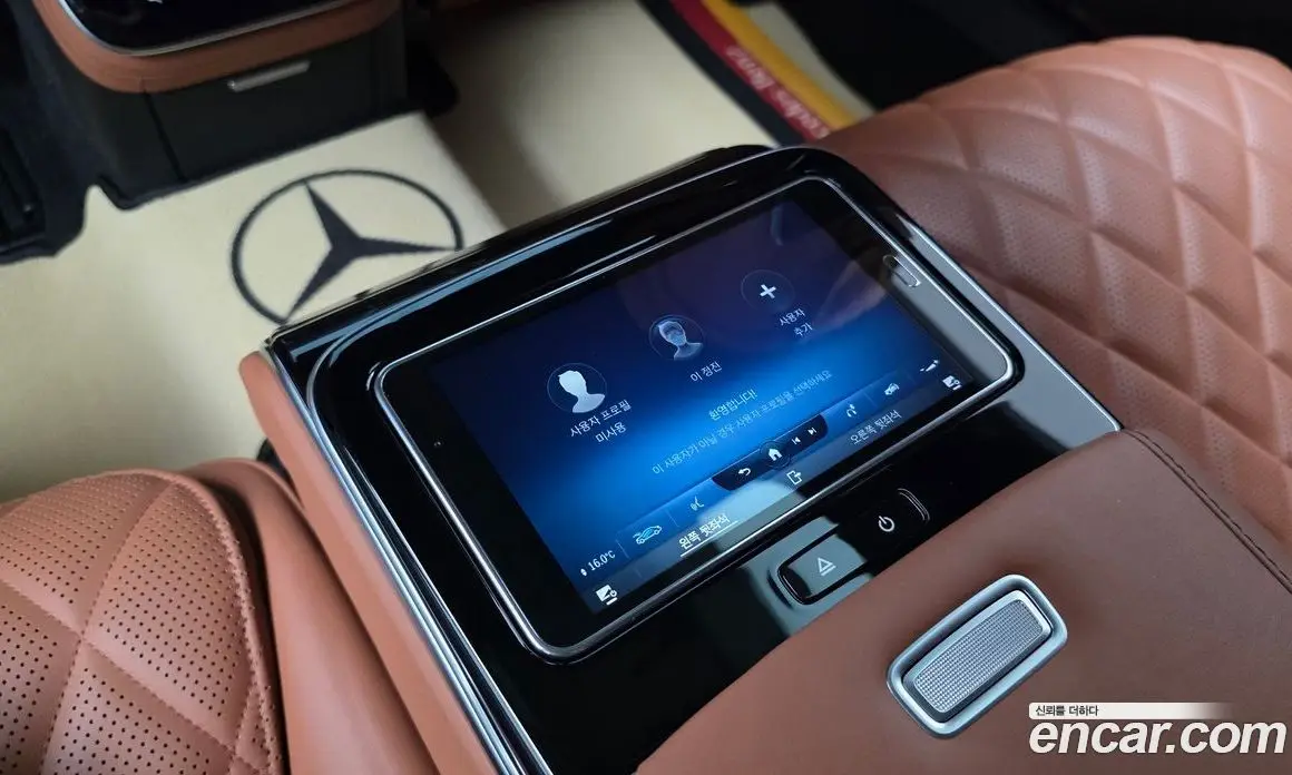 Mercedes-Benz S-Class 2022 3.0 автомат (гидро), фото 31