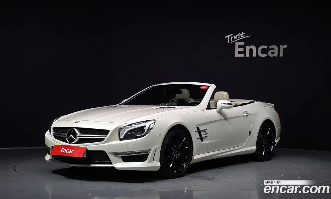 Mercedes-Benz SL-Class 2013 5.5 автомат (гидро), фото 1 Mercedes-Benz SL-Class 2013 5.5 автомат (гидро), фото 1