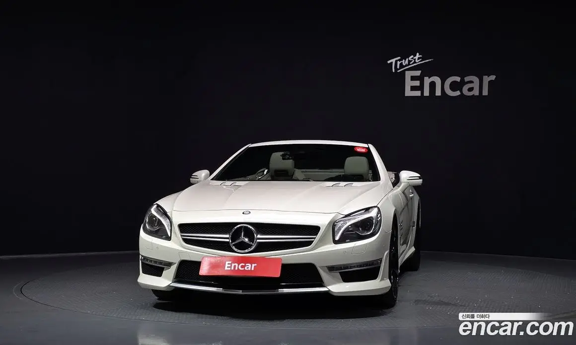 Mercedes-Benz SL-Class 2013 5.5 автомат (гидро), фото 3 Mercedes-Benz SL-Class 2013 5.5 автомат (гидро), фото 3