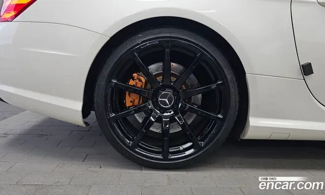 Mercedes-Benz SL-Class 2013 5.5 автомат (гидро), миниатюра 5 Mercedes-Benz SL-Class 2013 5.5 автомат (гидро), миниатюра 5