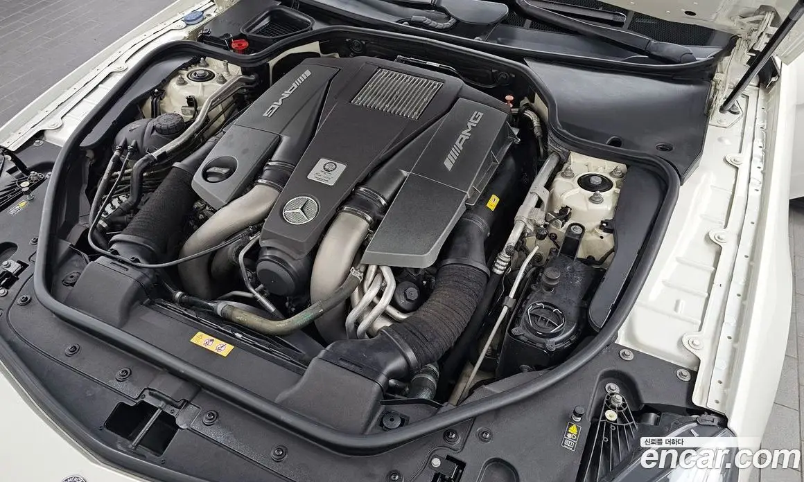 Mercedes-Benz SL-Class 2013 5.5 автомат (гидро), фото 6 Mercedes-Benz SL-Class 2013 5.5 автомат (гидро), фото 6