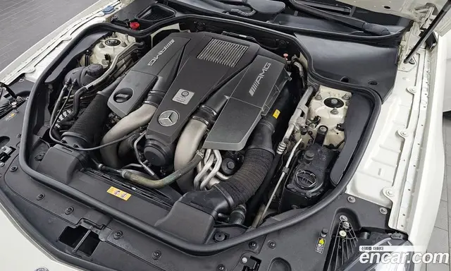 Mercedes-Benz SL-Class 2013 5.5 автомат (гидро), миниатюра 6 Mercedes-Benz SL-Class 2013 5.5 автомат (гидро), миниатюра 6