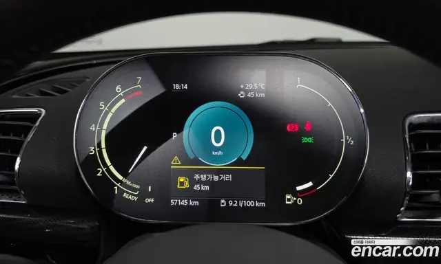 Mini Clubman 2022 1.5 автомат (гидро), миниатюра 11