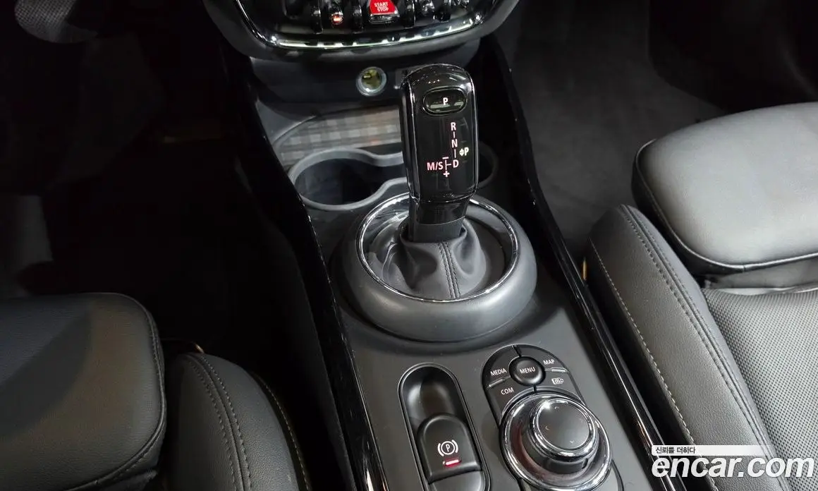 Mini Clubman 2022 1.5 автомат (гидро), фото 12