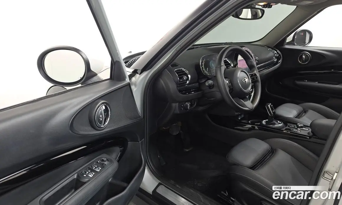 Mini Clubman 2022 1.5 автомат (гидро), фото 13