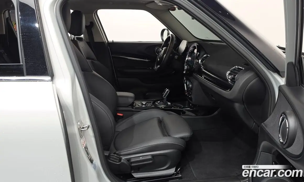 Mini Clubman 2022 1.5 автомат (гидро), фото 16