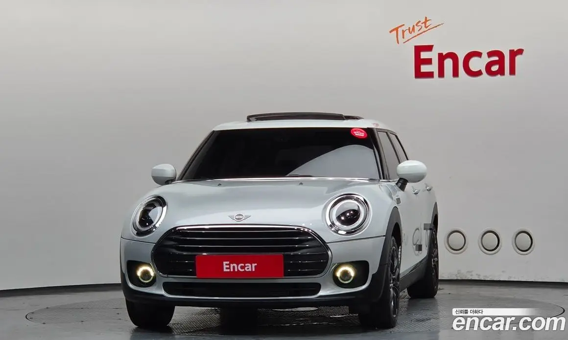 Mini Clubman 2022 1.5 автомат (гидро), фото 3