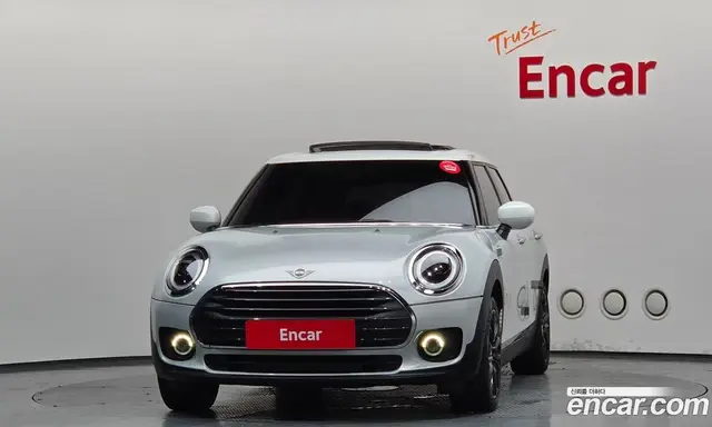 Mini Clubman 2022 1.5 автомат (гидро), миниатюра 3