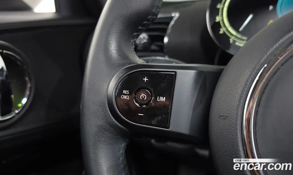 Mini Clubman 2022 1.5 автомат (гидро), фото 22