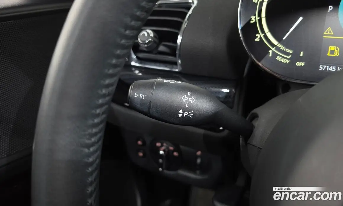 Mini Clubman 2022 1.5 автомат (гидро), фото 28