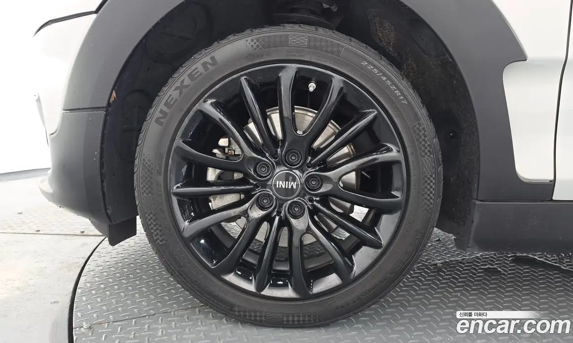 Mini Clubman 2022 1.5 автомат (гидро), фото 5