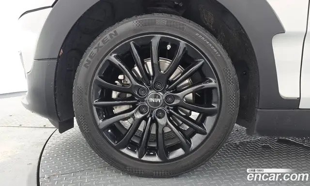 Mini Clubman 2022 1.5 автомат (гидро), миниатюра 5