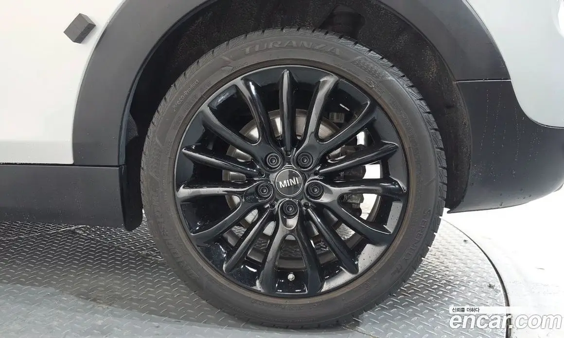 Mini Clubman 2022 1.5 автомат (гидро), фото 7