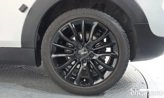Mini Clubman 2022 1.5 автомат (гидро), миниатюра 7