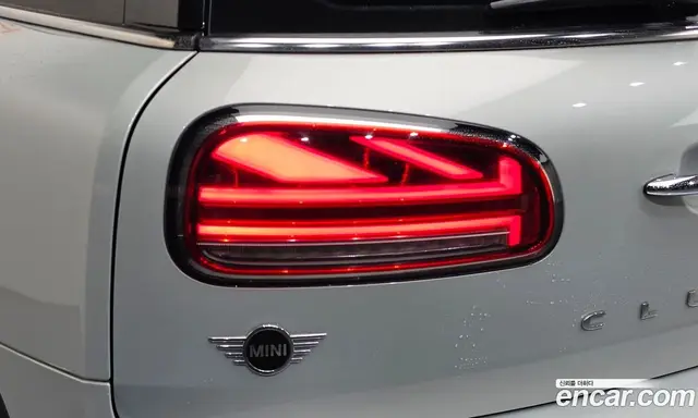 Mini Clubman 2022 1.5 автомат (гидро), миниатюра 9