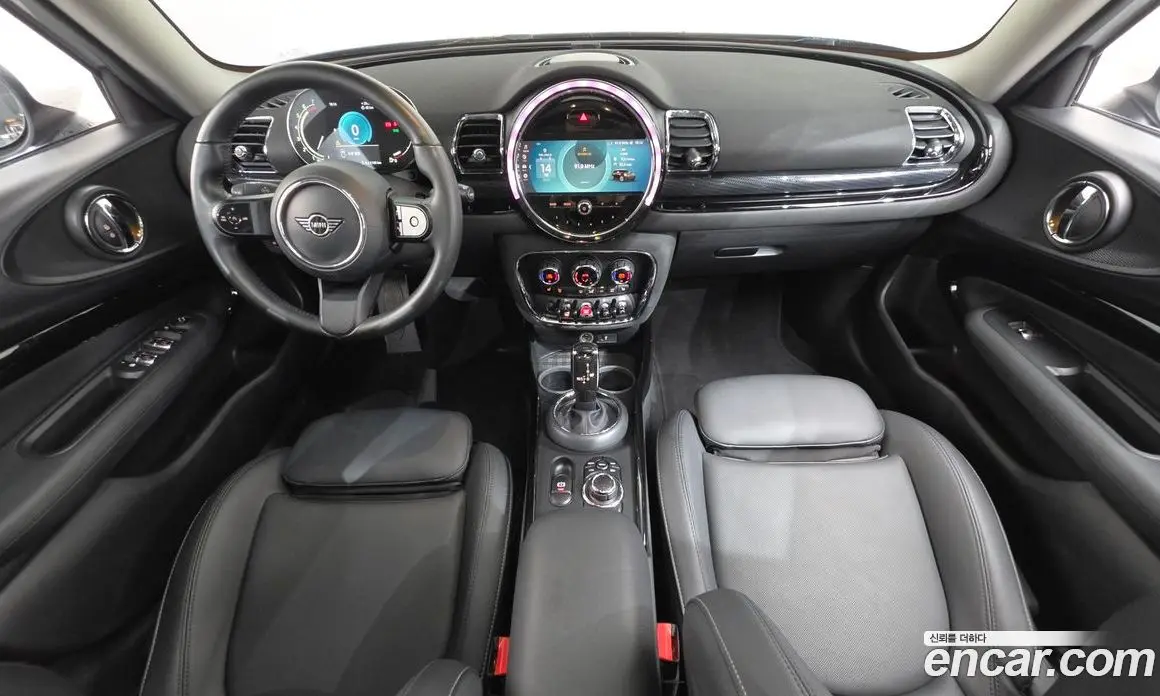 Mini Clubman 2022 1.5 автомат (гидро), фото 10