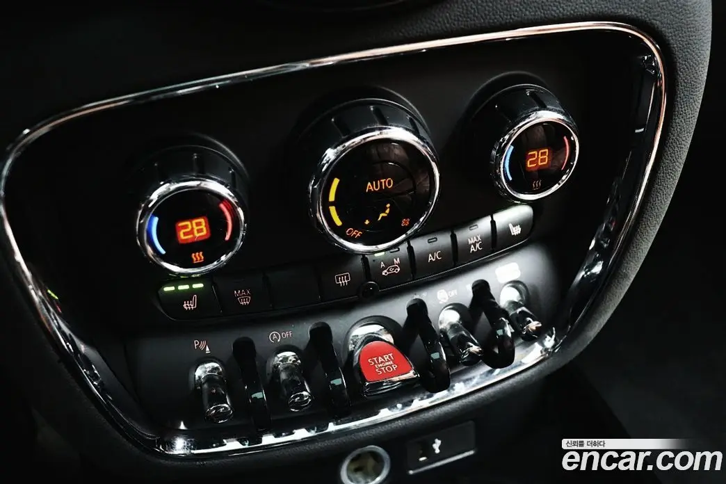 Mini Clubman 2022 2.0 автомат (гидро), фото 14