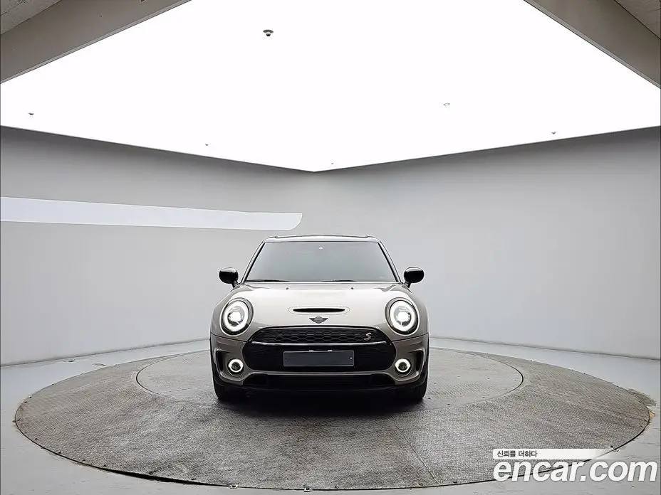 Mini Clubman 2022 2.0 автомат (гидро), фото 3