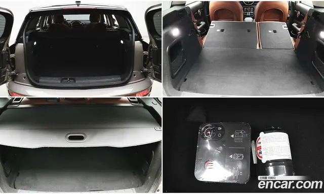 Mini Clubman 2022 2.0 автомат (гидро), миниатюра 7