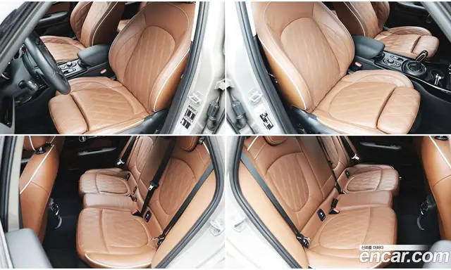 Mini Clubman 2022 2.0 автомат (гидро), миниатюра 10