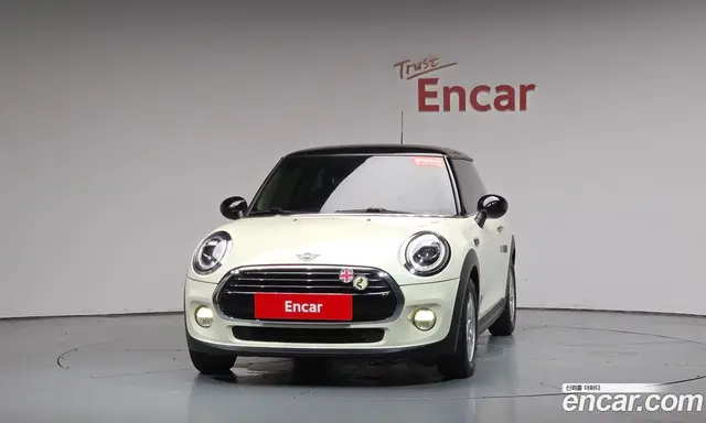 Mini Cooper 2018 1.5 автомат (гидро), миниатюра 2