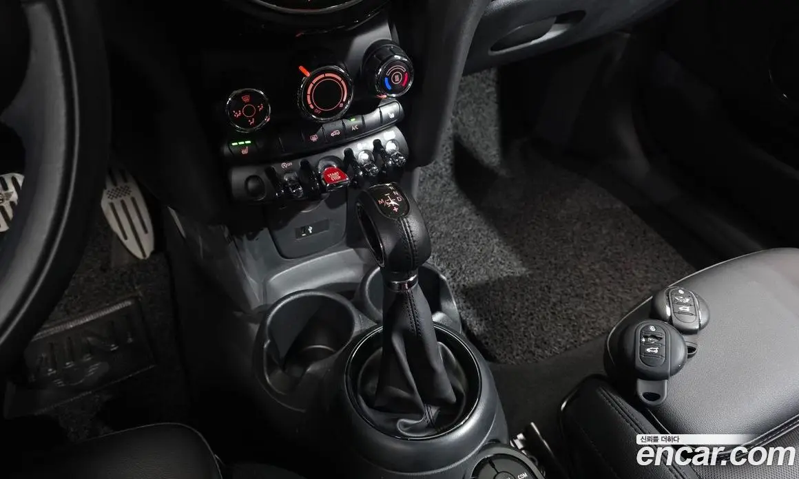 Mini Cooper 2018 1.5 автомат (гидро), фото 11