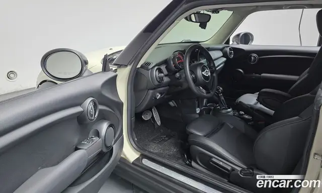 Mini Cooper 2018 1.5 автомат (гидро), миниатюра 12