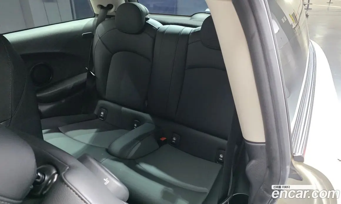 Mini Cooper 2018 1.5 автомат (гидро), фото 15