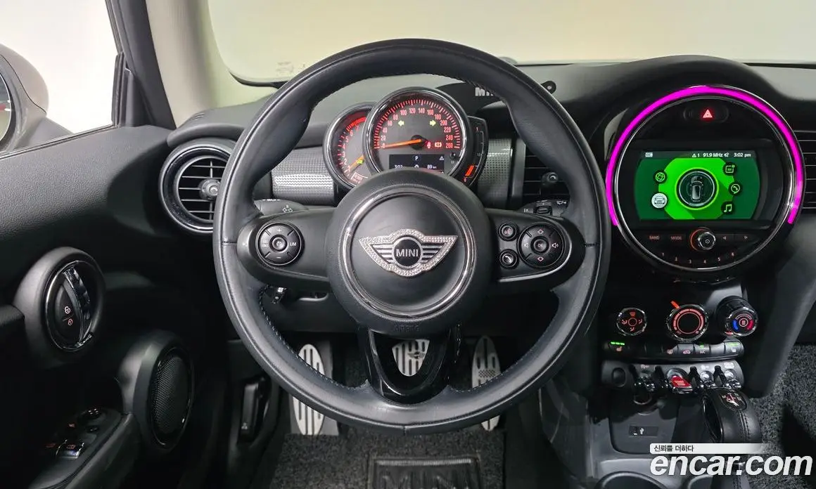 Mini Cooper 2018 1.5 автомат (гидро), фото 18