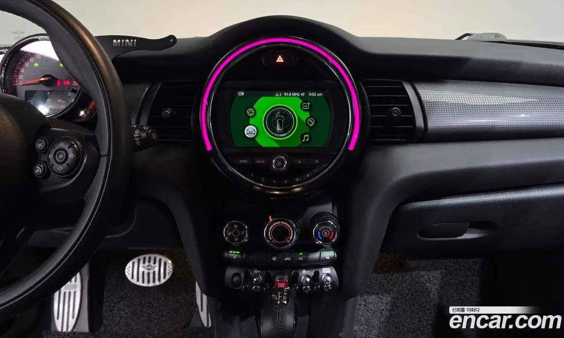 Mini Cooper 2018 1.5 автомат (гидро), фото 19