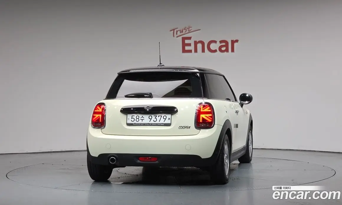 Mini Cooper 2018 1.5 автомат (гидро), фото 3