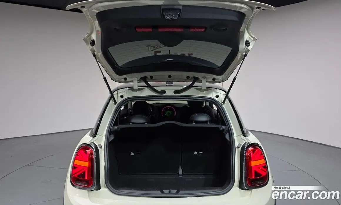 Mini Cooper 2018 1.5 автомат (гидро), фото 25