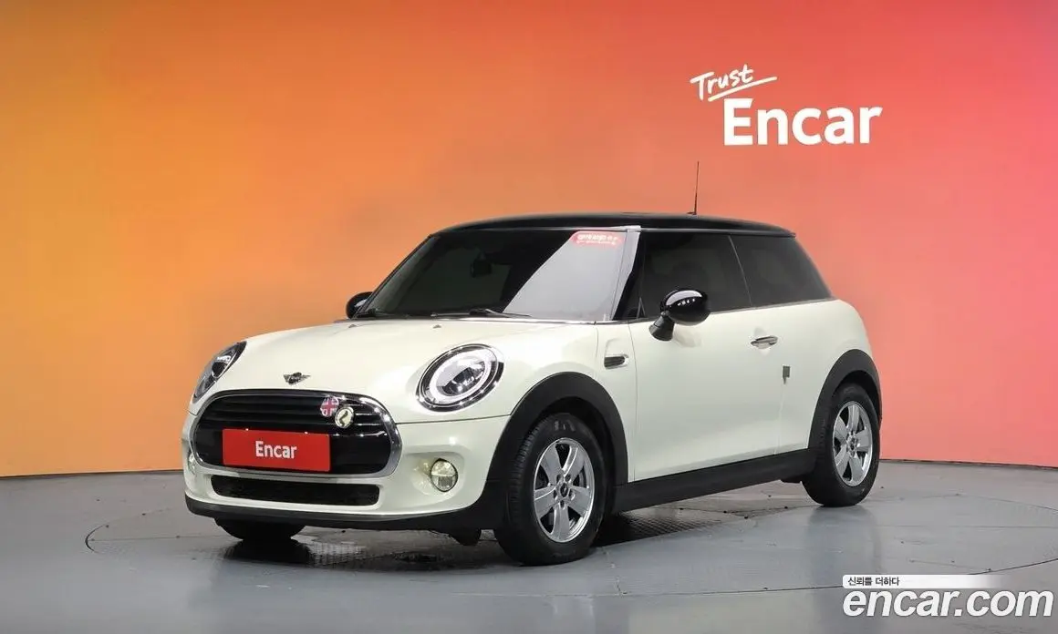 Mini Cooper 2018 1.5 автомат (гидро), фото 30