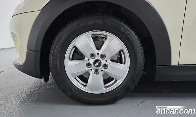 Mini Cooper 2018 1.5 автомат (гидро), миниатюра 4