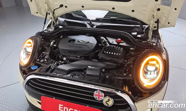 Mini Cooper 2018 1.5 автомат (гидро), миниатюра 5