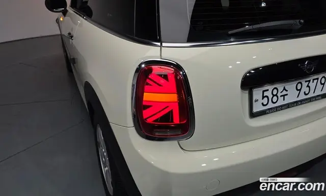 Mini Cooper 2018 1.5 автомат (гидро), миниатюра 8
