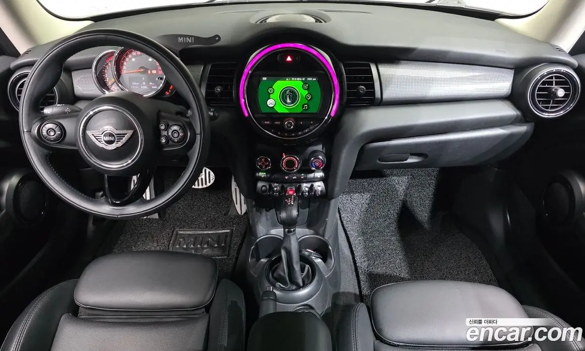 Mini Cooper 2018 1.5 автомат (гидро), фото 9