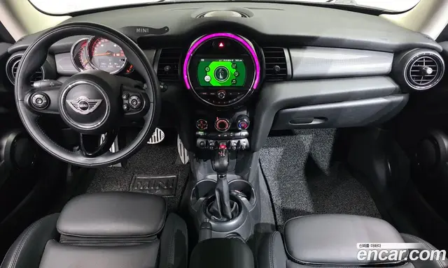 Mini Cooper 2018 1.5 автомат (гидро), миниатюра 9