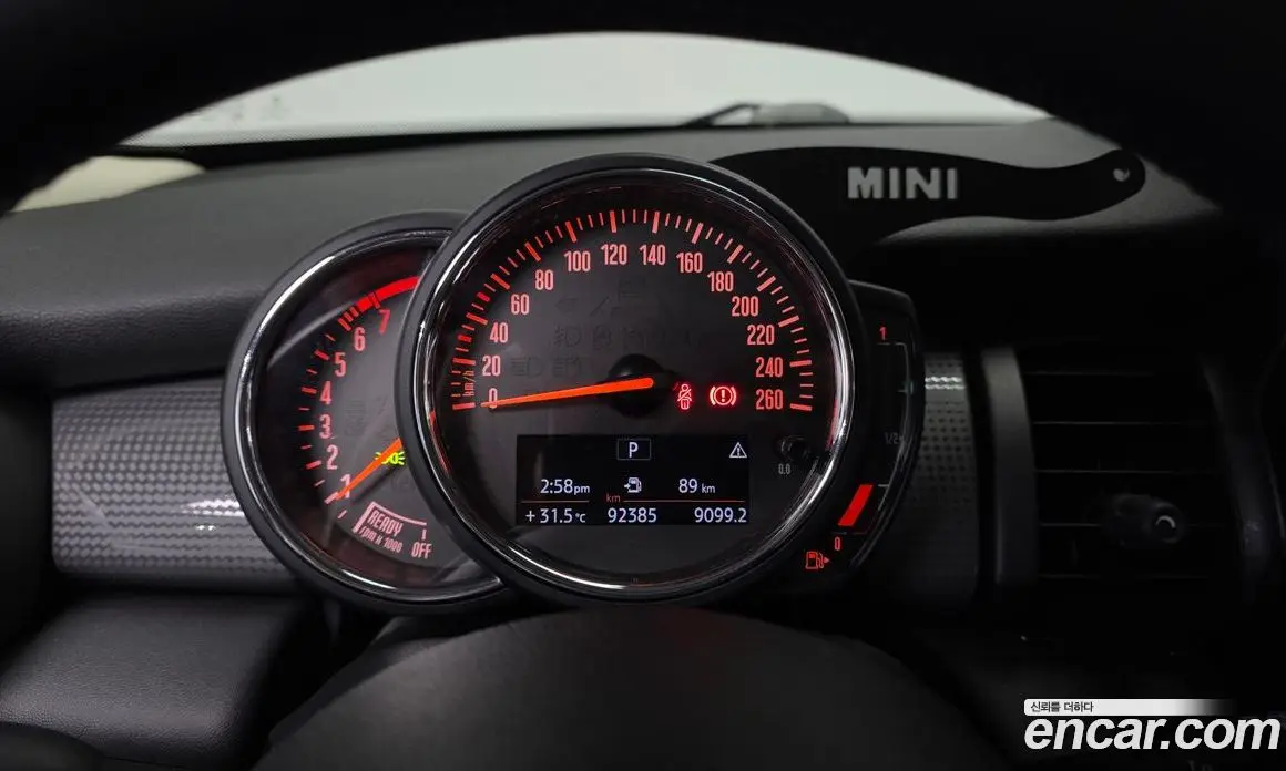 Mini Cooper 2018 1.5 автомат (гидро), фото 10
