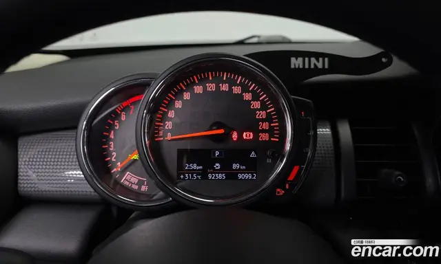 Mini Cooper 2018 1.5 автомат (гидро), миниатюра 10