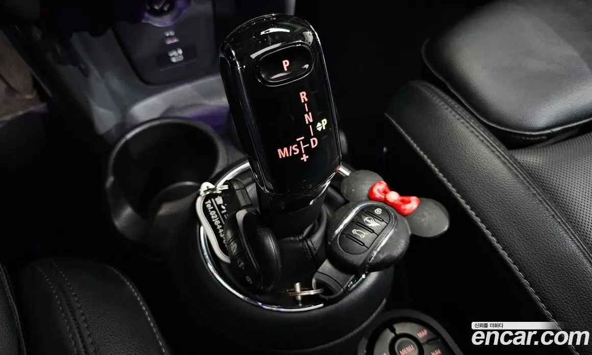 Mini Cooper 2020 1.5 автомат (гидро), фото 11