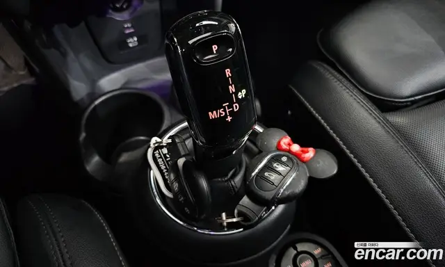 Mini Cooper 2020 1.5 автомат (гидро), миниатюра 11