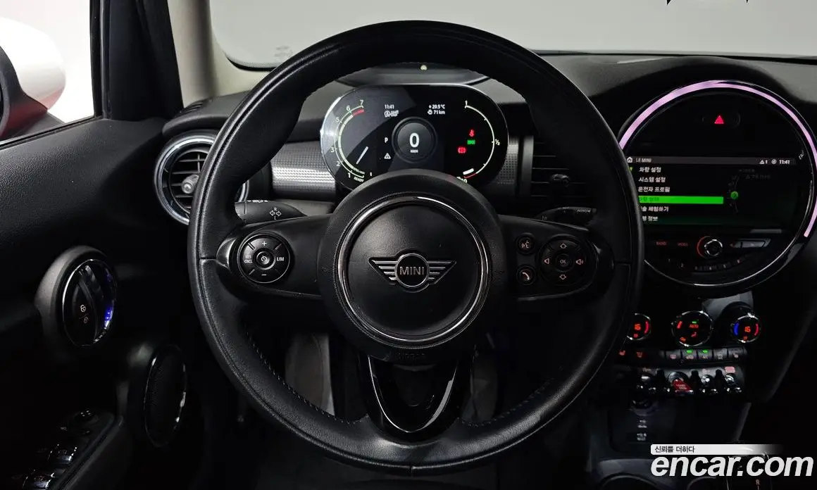 Mini Cooper 2020 1.5 автомат (гидро), фото 18