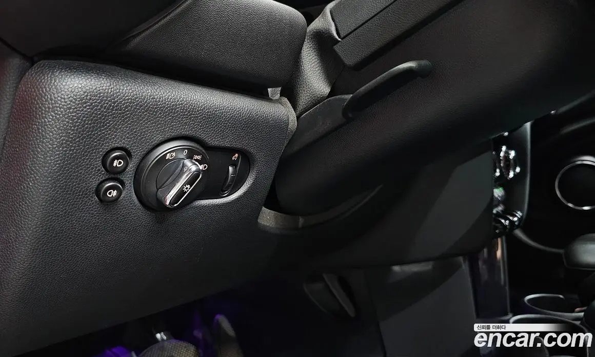 Mini Cooper 2020 1.5 автомат (гидро), фото 23