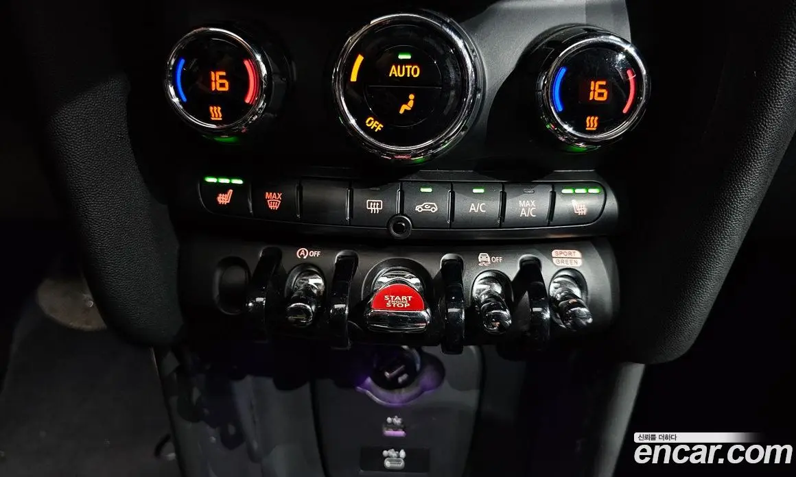 Mini Cooper 2020 1.5 автомат (гидро), фото 25