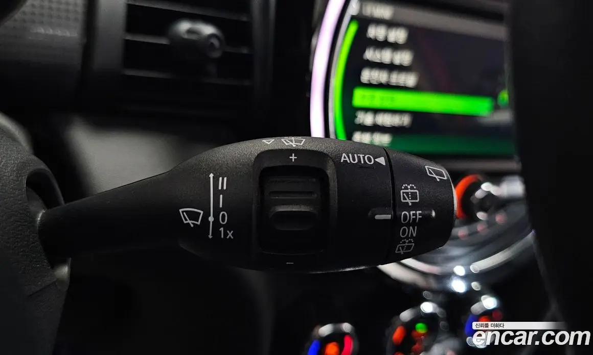 Mini Cooper 2020 1.5 автомат (гидро), фото 28