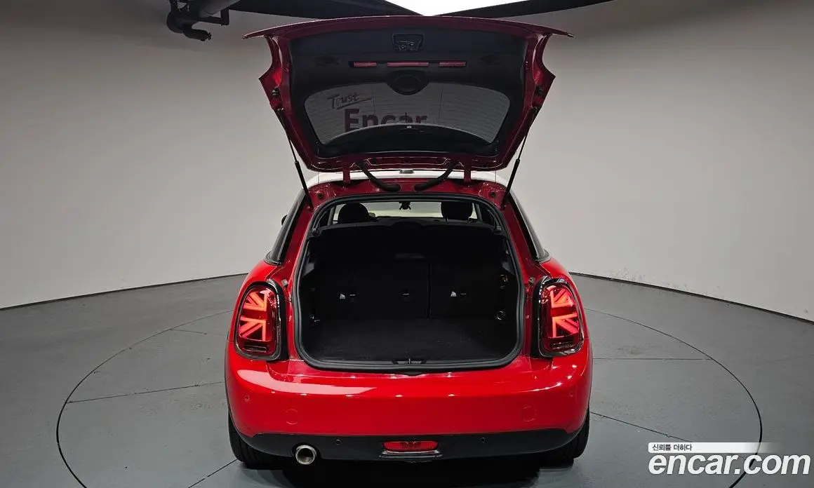 Mini Cooper 2020 1.5 автомат (гидро), фото 30