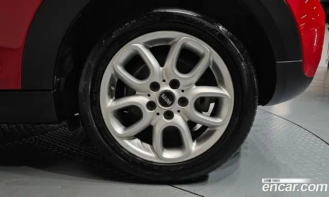 Mini Cooper 2020 1.5 автомат (гидро), миниатюра 6