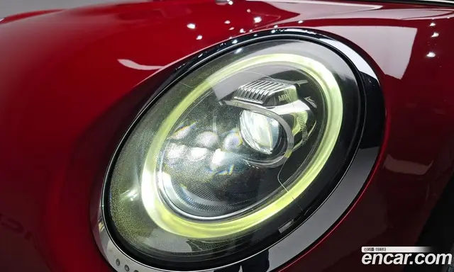Mini Cooper 2020 1.5 автомат (гидро), миниатюра 7