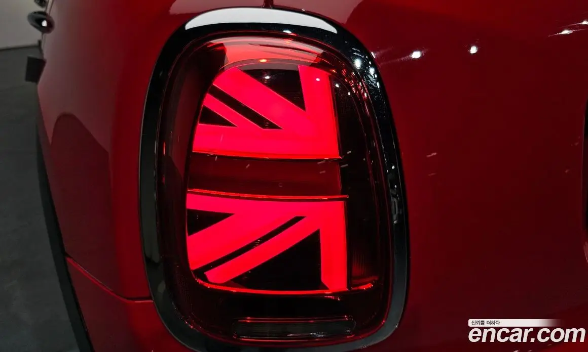 Mini Cooper 2020 1.5 автомат (гидро), фото 8
